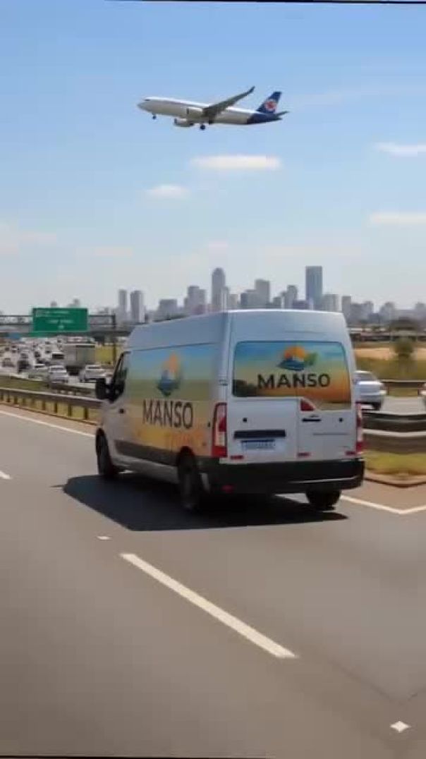 Aluguel de Van  Em Cuiaba 12,15,20 Lugares Com Melhor Preço.