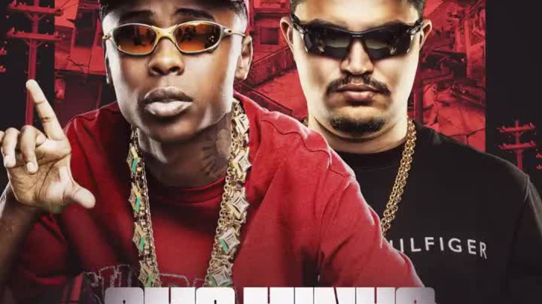 Amo Minha Favela - DJ Japa NK